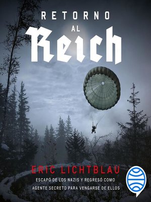 cover image of Retorno al Reich
